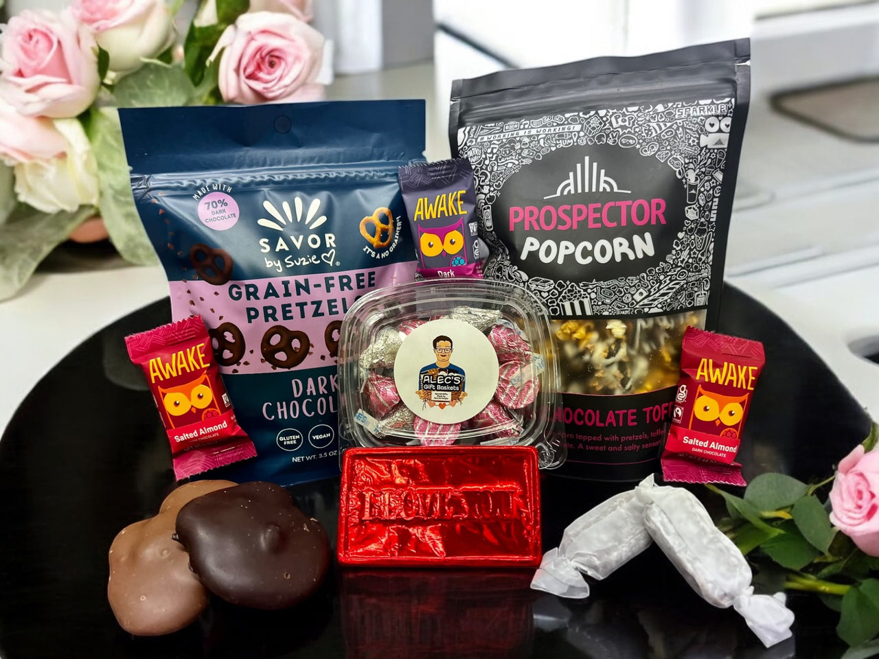 Chocolate Lovers – Valentine's Edition